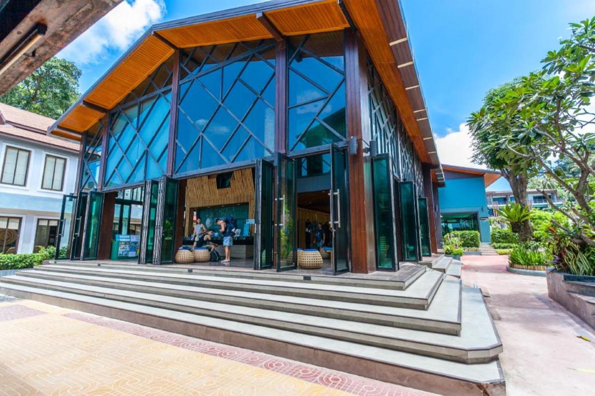 Chaokoh Phi Phi Hotel and Resort photo 3