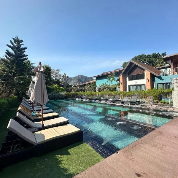 Chaokoh Phi Phi Hotel and Resort photo 5