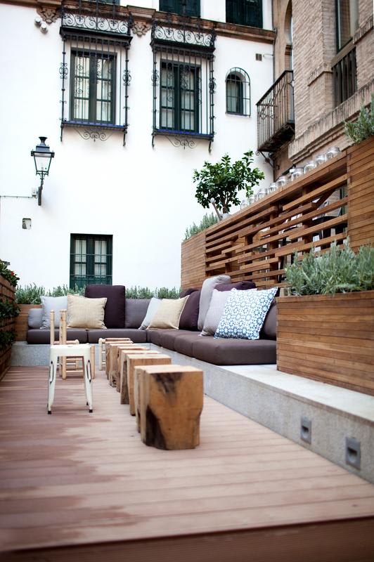 Toc Hostel Sevilla photo 2