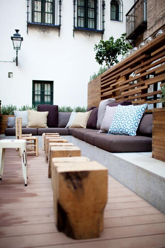 Toc Hostel Sevilla photo 3