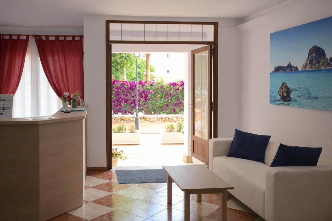 Hotel Antares photo 3