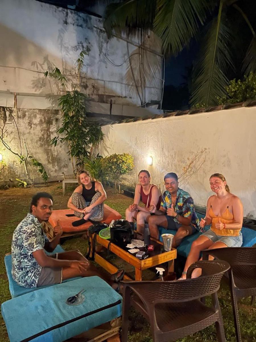 Sky Hostel Negombo photo 1