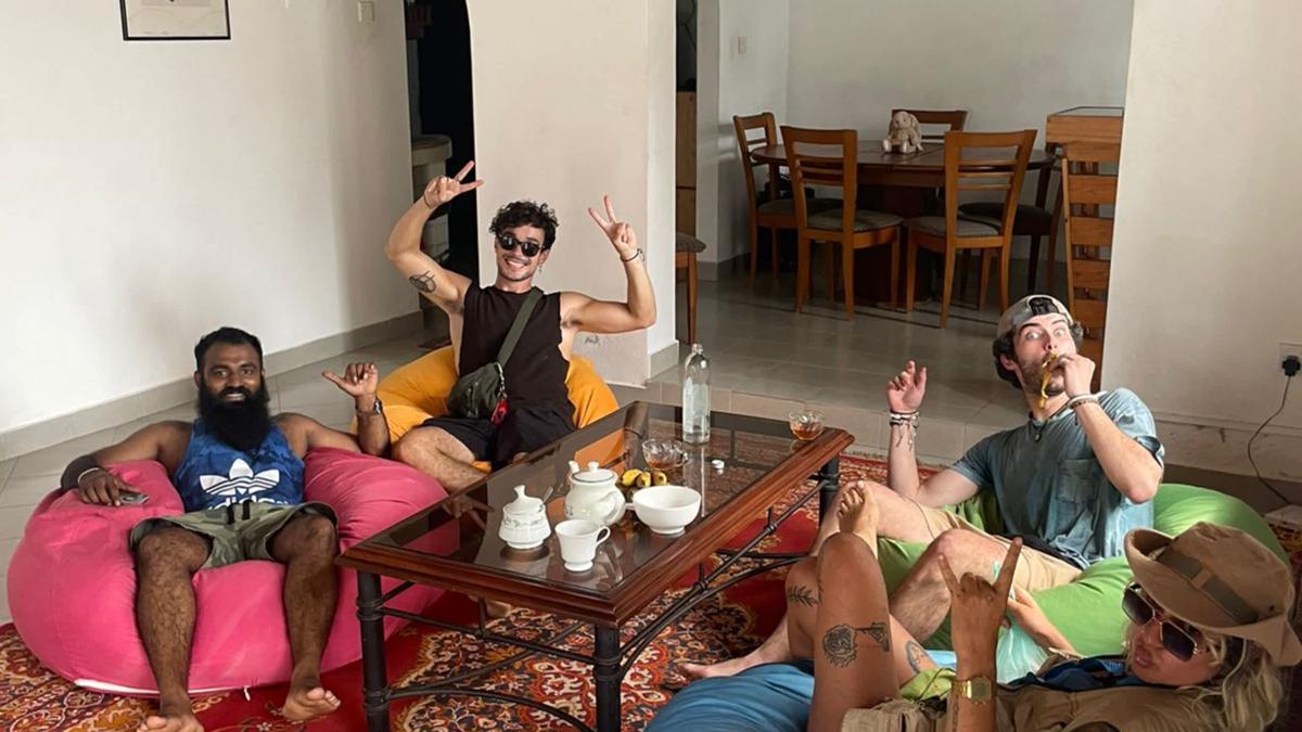 Sky Hostel Negombo photo 3