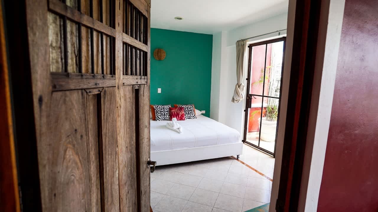 Casa Colonial Vintage photo 2