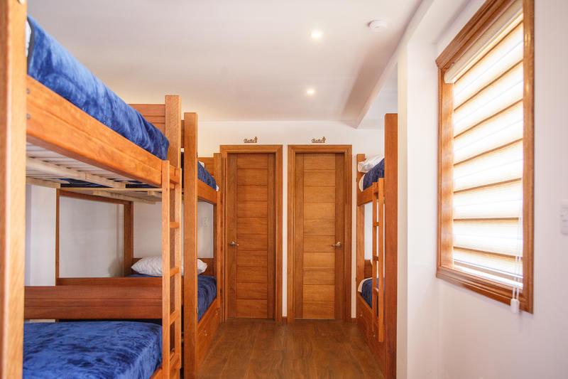 Community Hostel Alausi photo 4