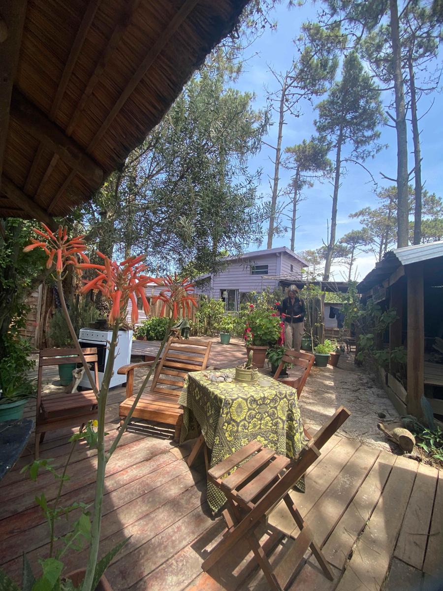 Kosmikhouse photo 3
