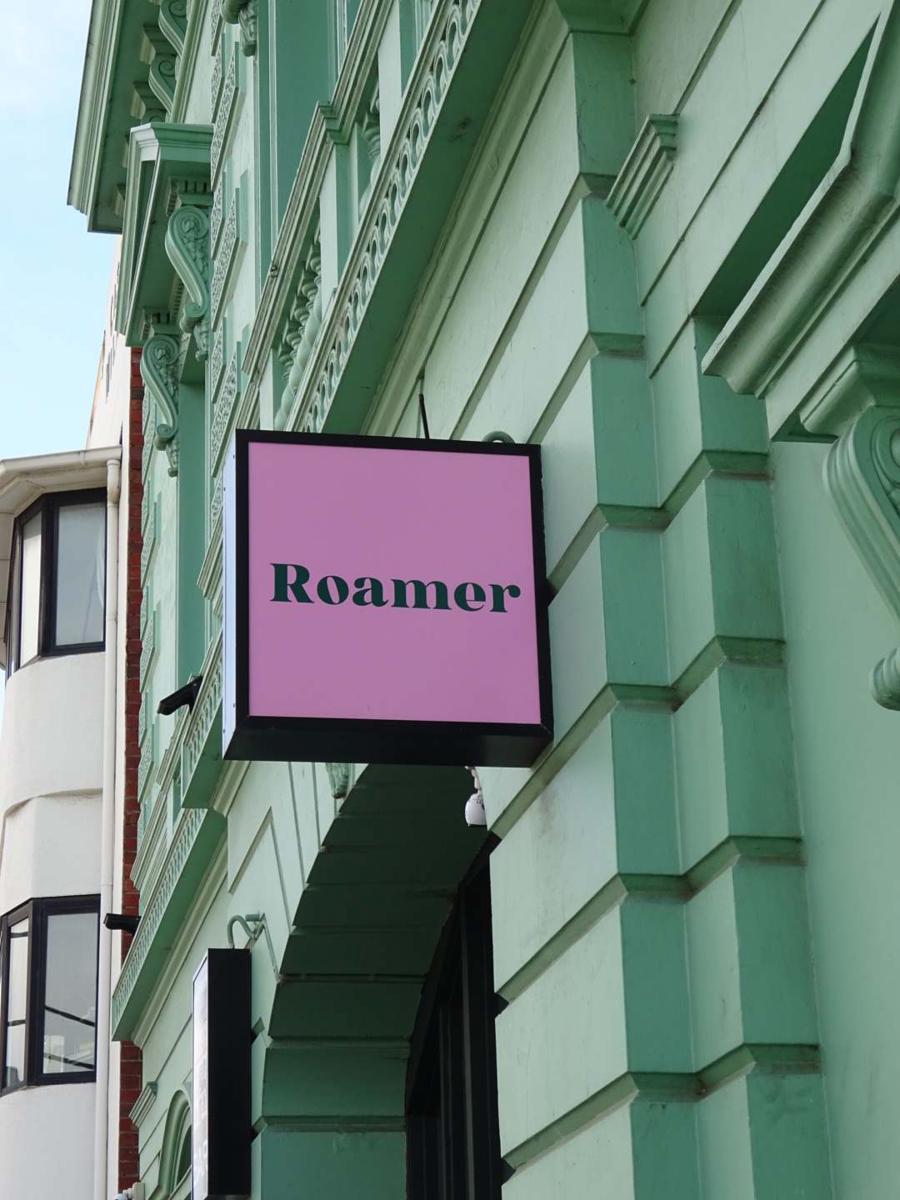 Roamer St Kilda photo 2