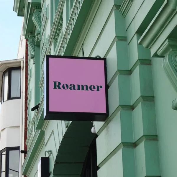 Roamer St Kilda photo 5
