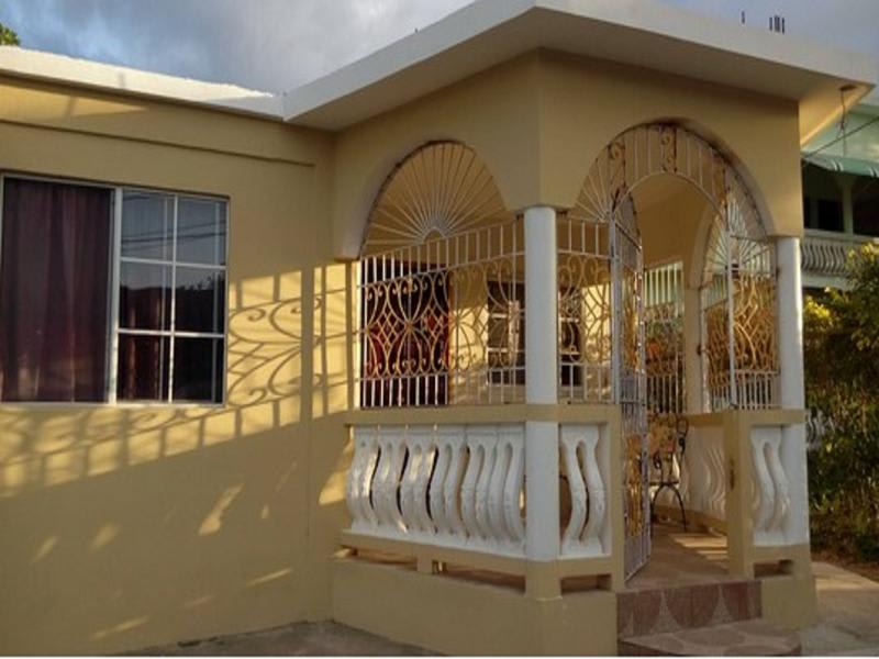 Reggae Moon Guest House photo 2