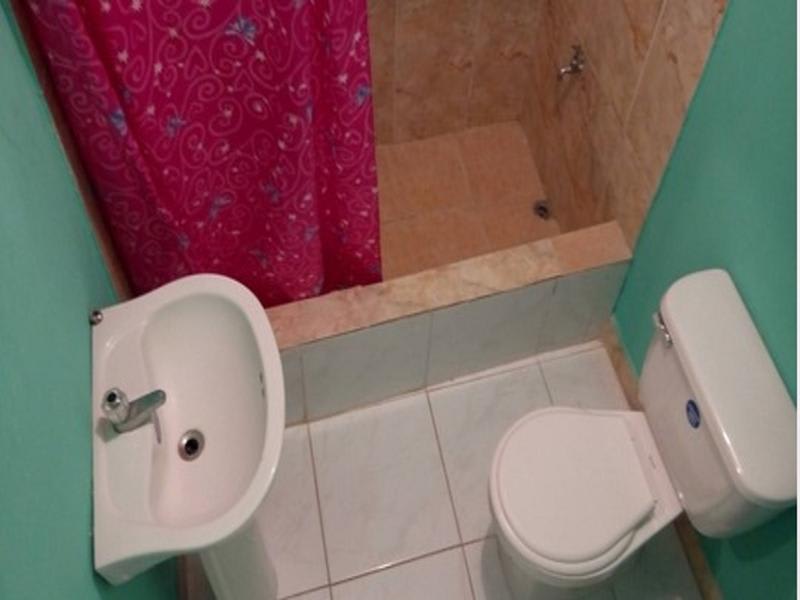 Reggae Moon Guest House photo 3