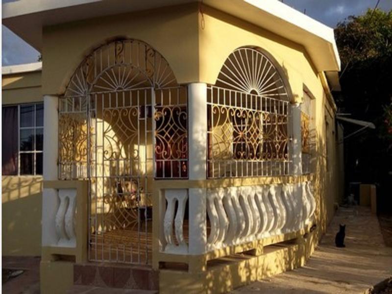 Reggae Moon Guest House photo 5