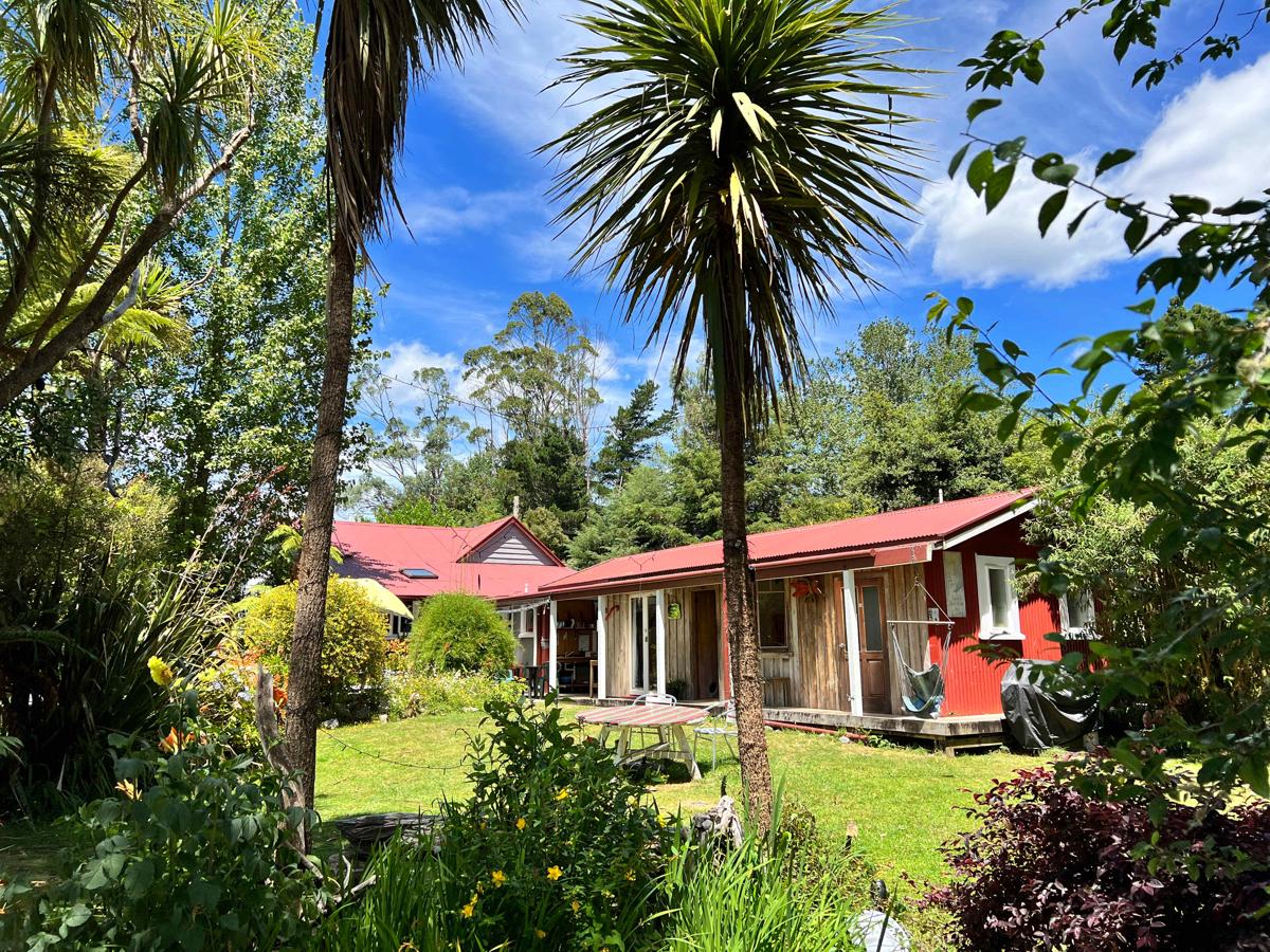 Greenstone Retreat photo 1