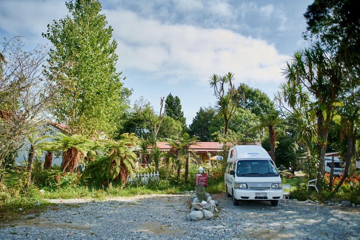 Greenstone Retreat photo 2