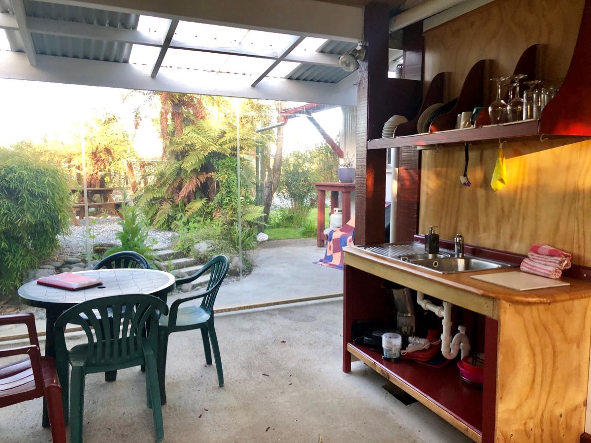 Greenstone Retreat photo 5
