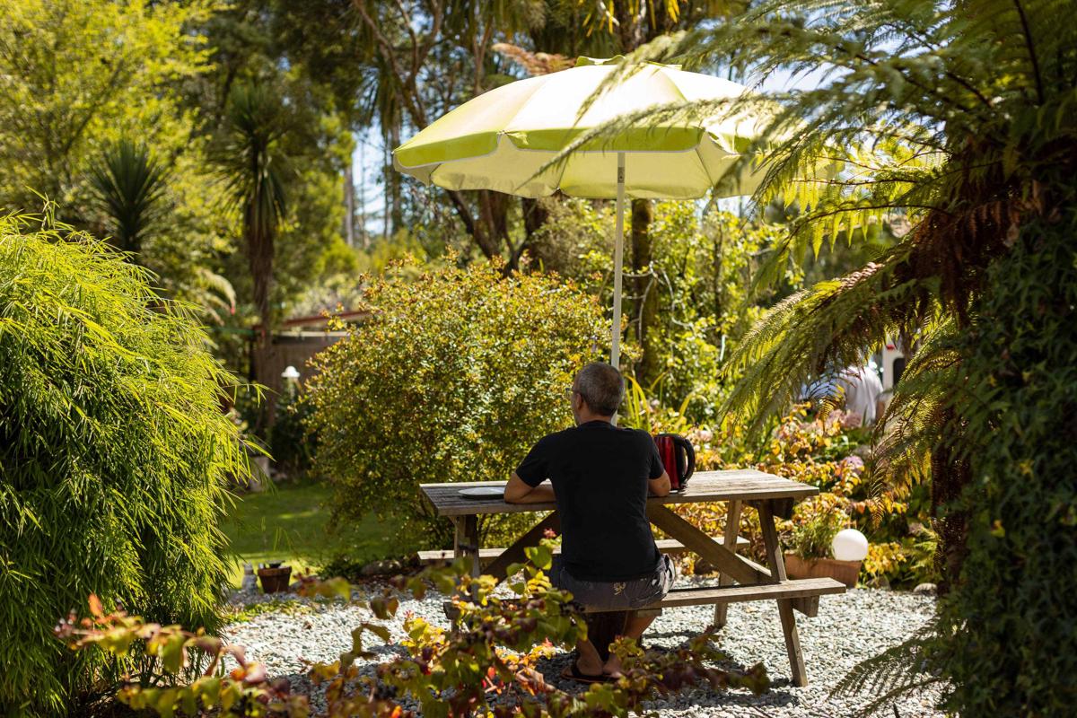 Greenstone Retreat photo 6