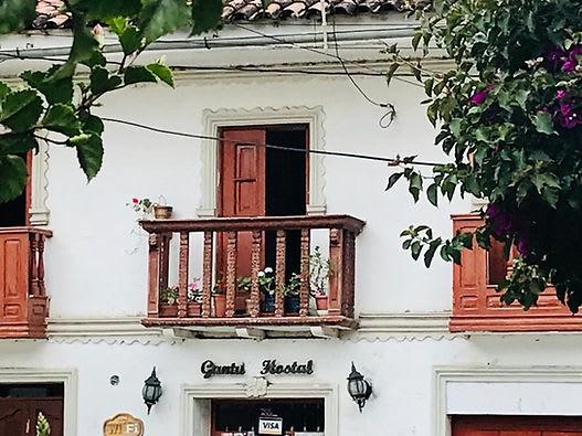 Casa Gantu photo 1