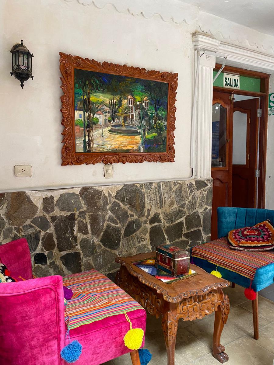 Casa Gantu photo 3