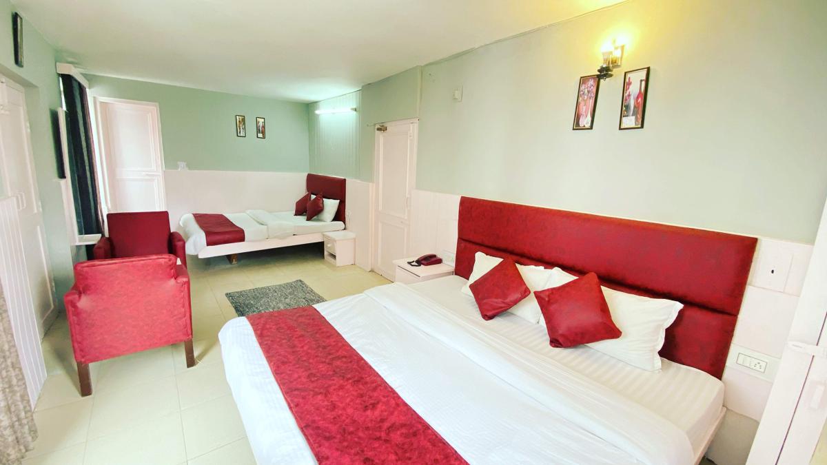 Hotel Meadows photo 3
