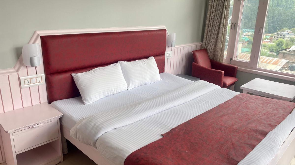 Hotel Meadows photo 4