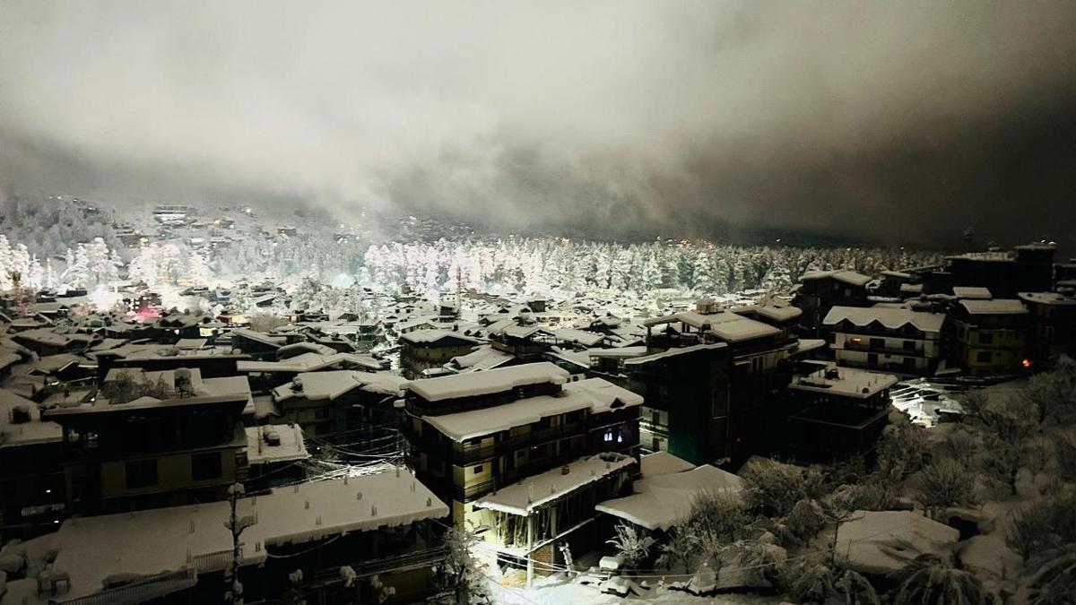Hotel Meadows photo 6