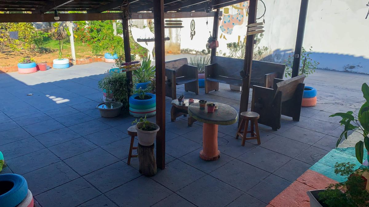Hostel e Camping da Cris photo 4
