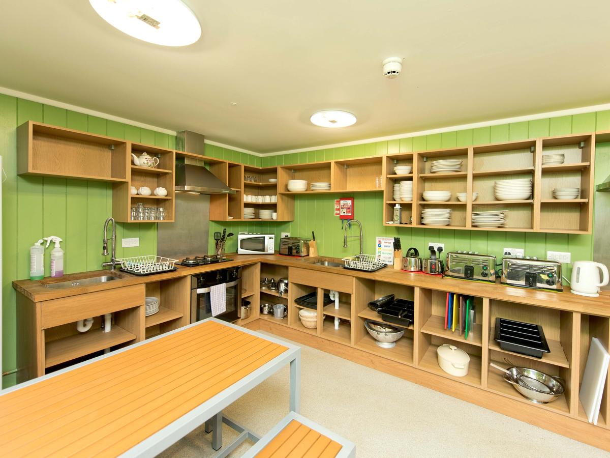 YHA New Forest photo 6