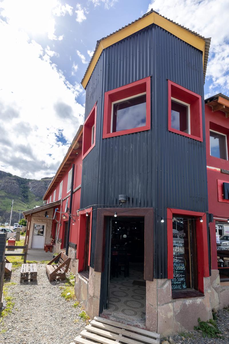 Mistico Hostel 23 photo 1