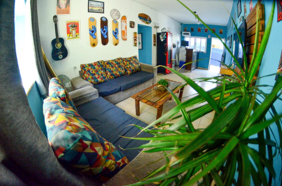 La Casa Hostel photo 1