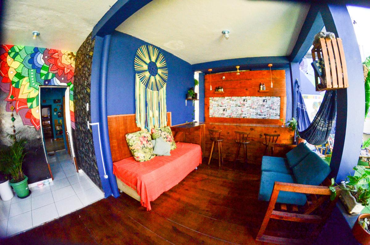 La Casa Hostel photo 3