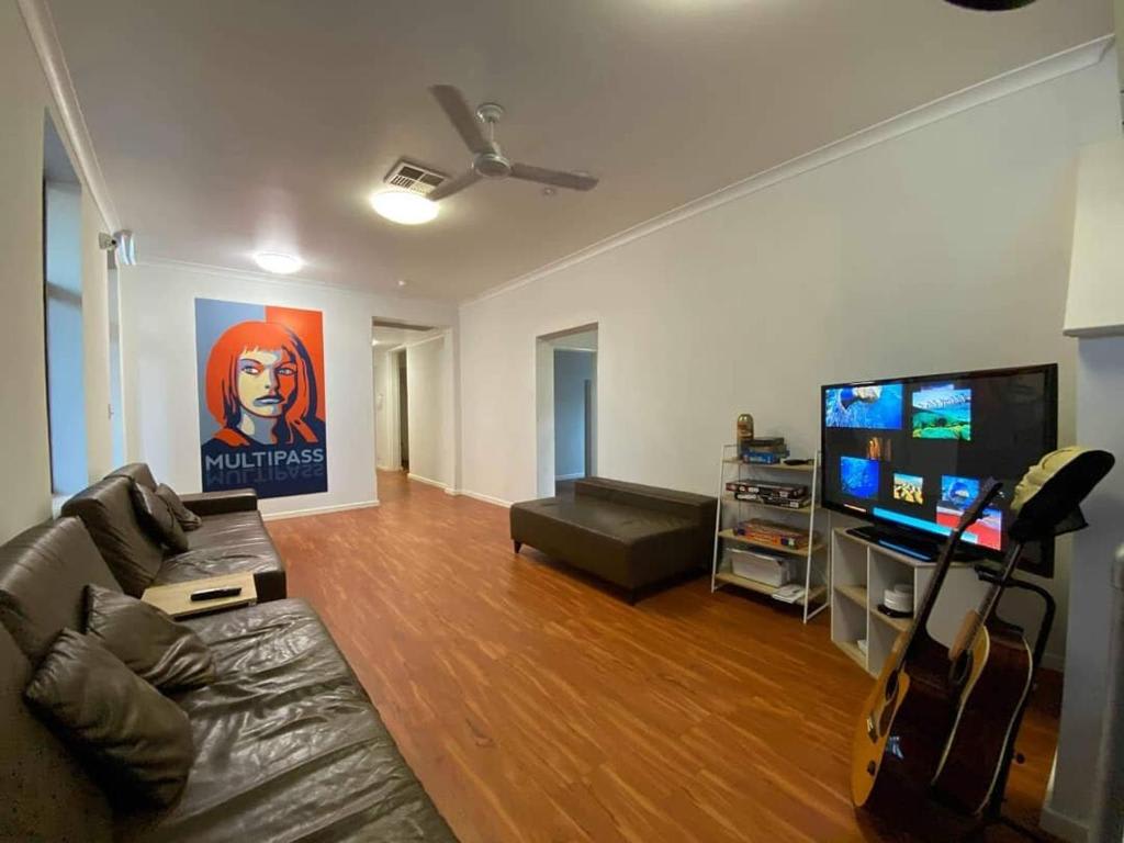 Downtown Backpackers Hostel Perth photo 2