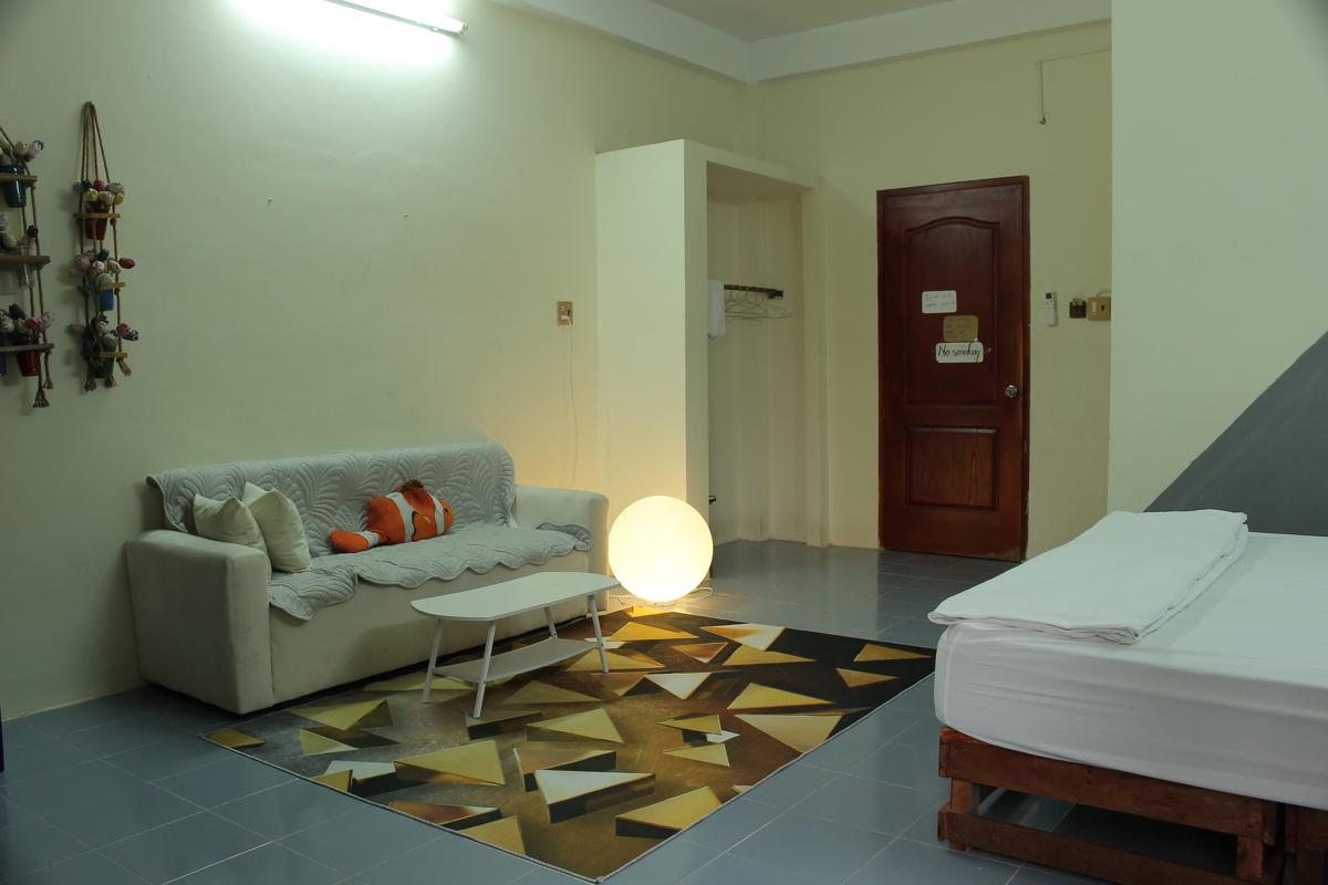 Bui Hostel photo 5