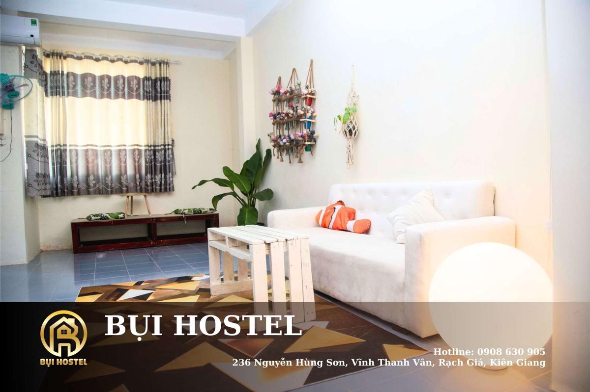 Bui Hostel photo 6