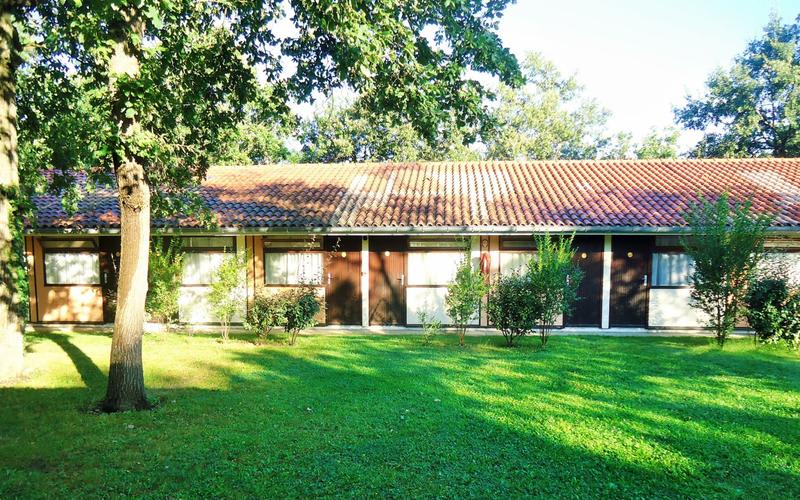 Residence Thibaud photo 2