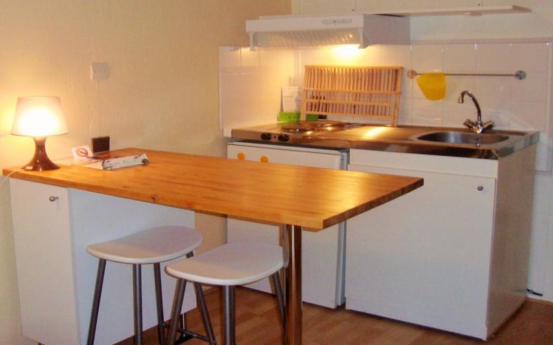 Residence Thibaud photo 4