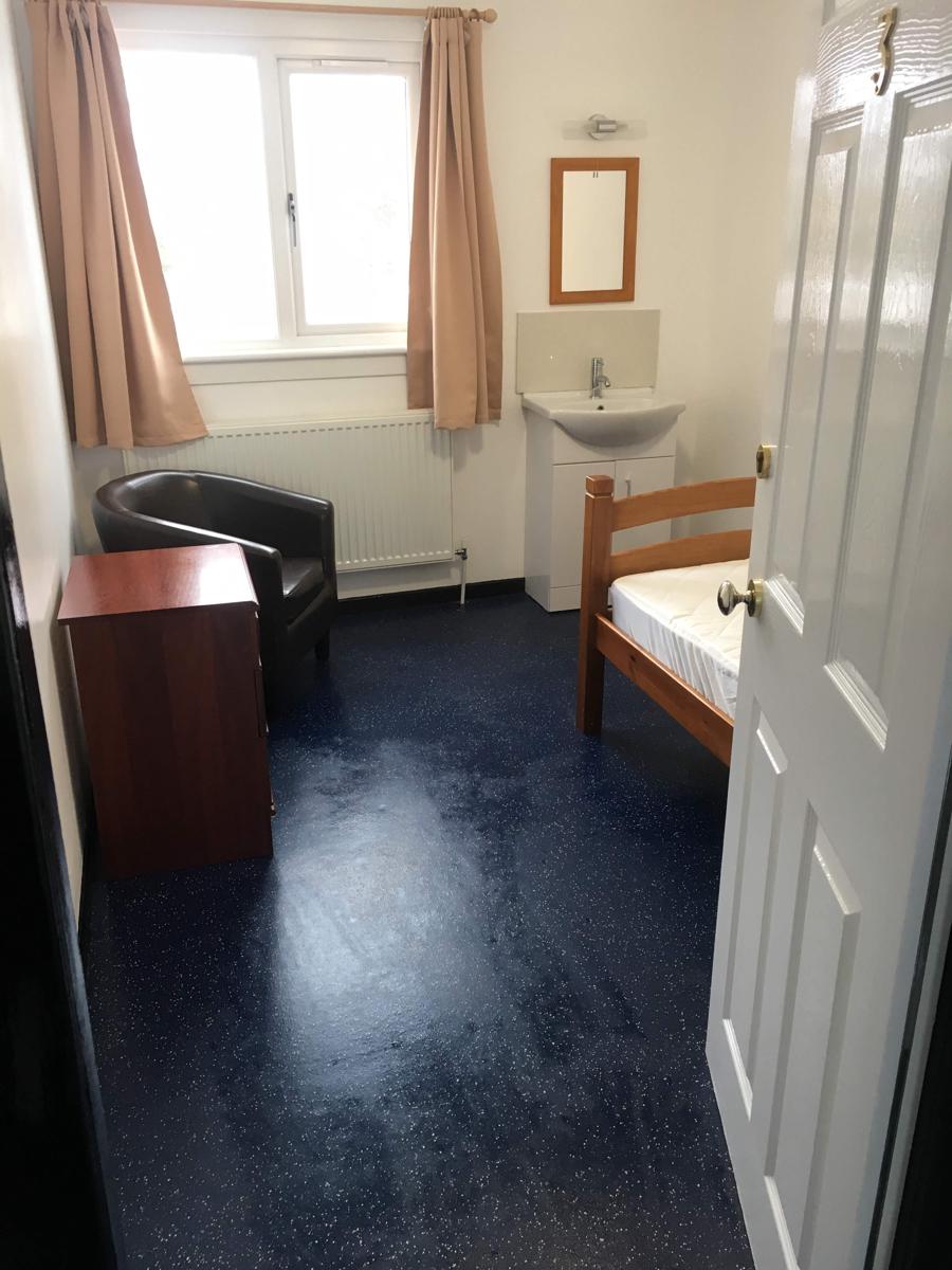 Ledgowan Bunkhouse photo 2