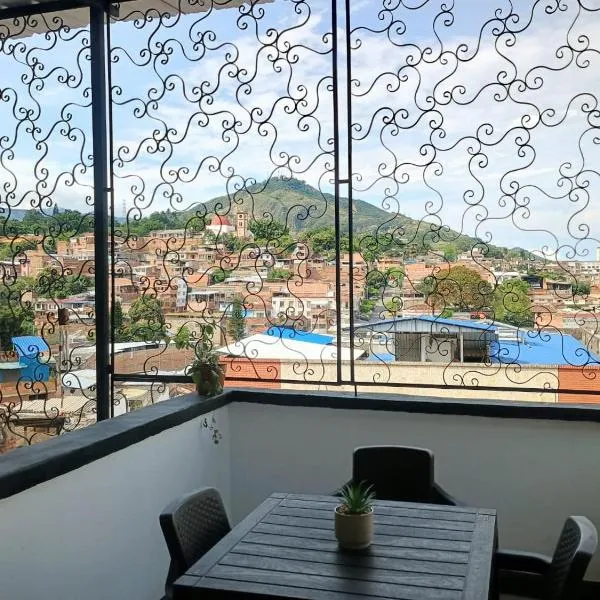 Terraza al Cielo photo 5