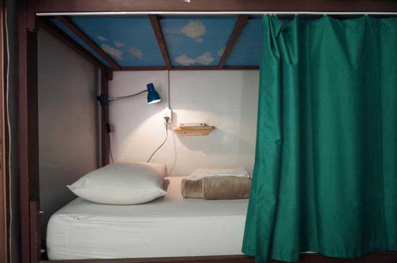 Mambembe Hostel photo 3