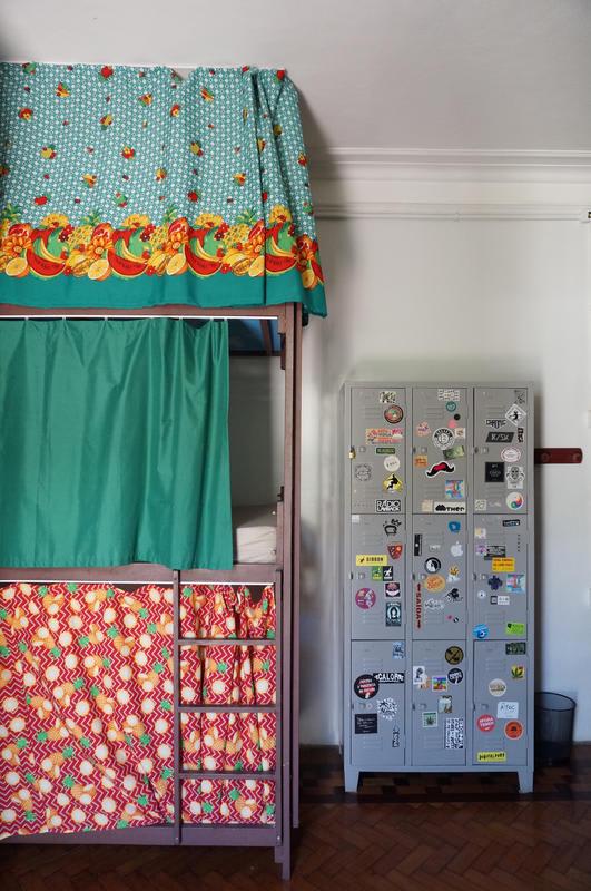 Mambembe Hostel photo 4