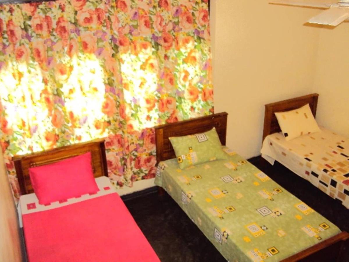Lotus Hostel photo 2