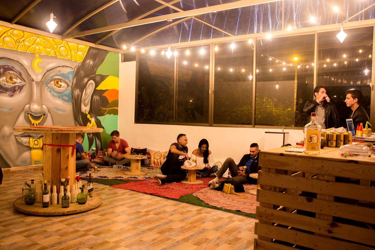 Bababuy Hostel photo 2