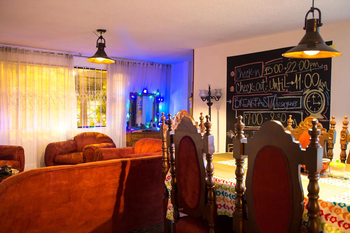 Bababuy Hostel photo 3
