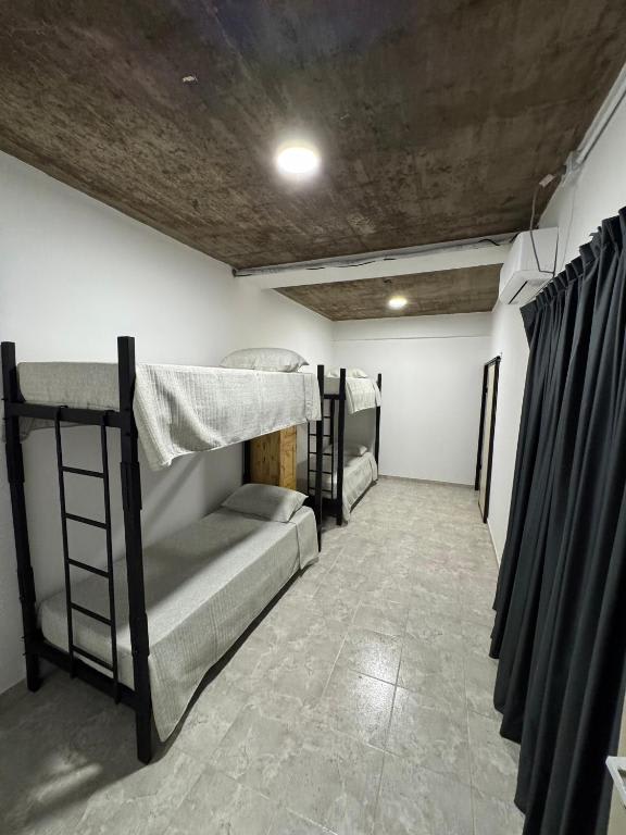 Urban River Hostel photo 2