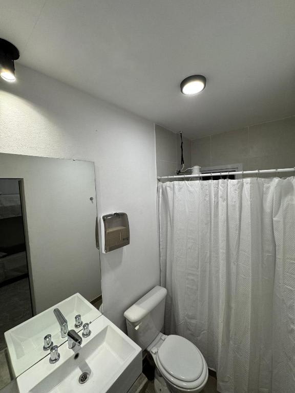 Urban River Hostel photo 3