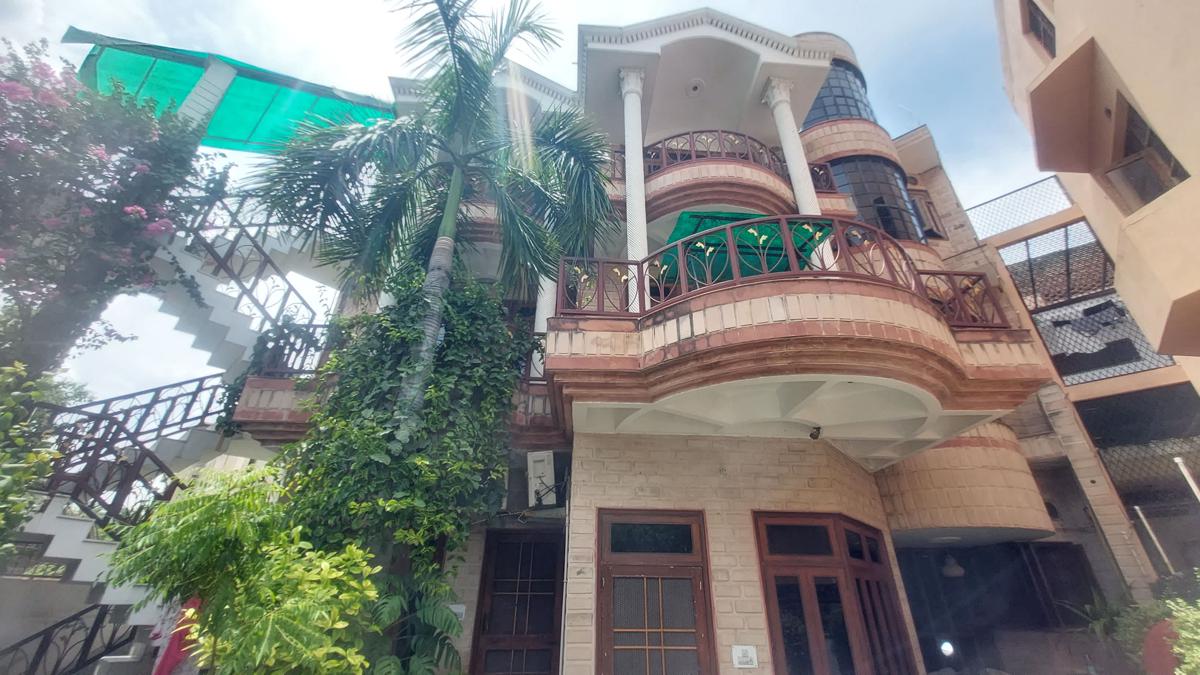 N Homestay photo 2