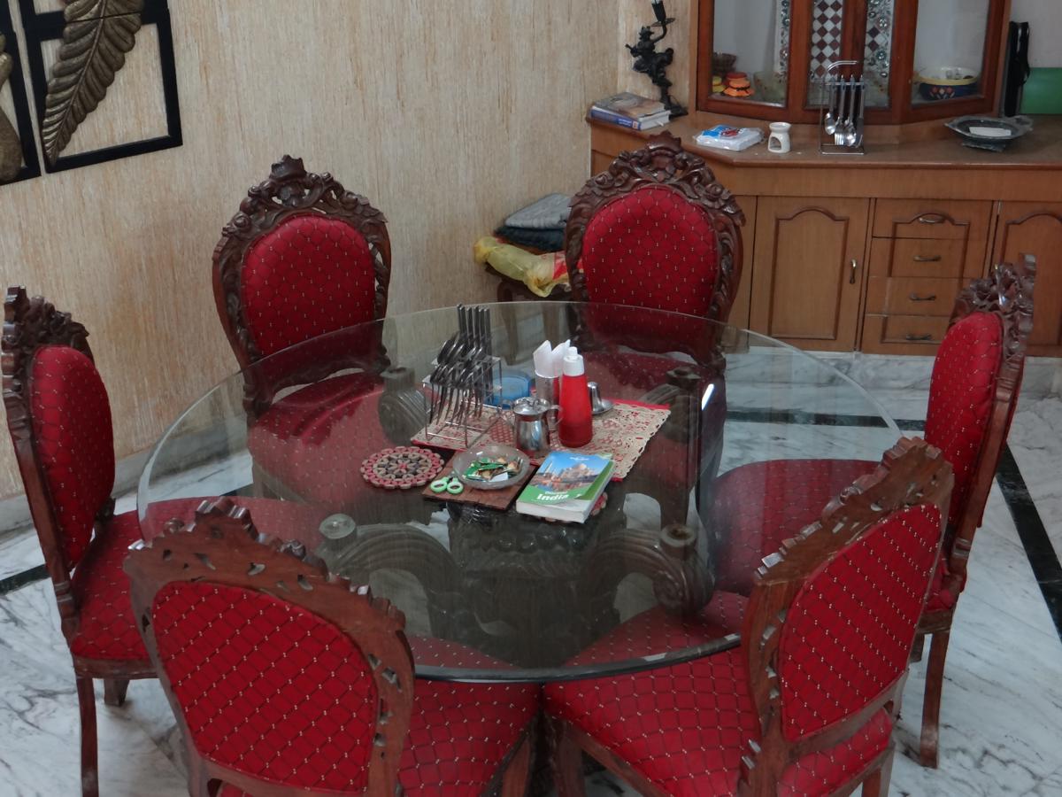 N Homestay photo 3