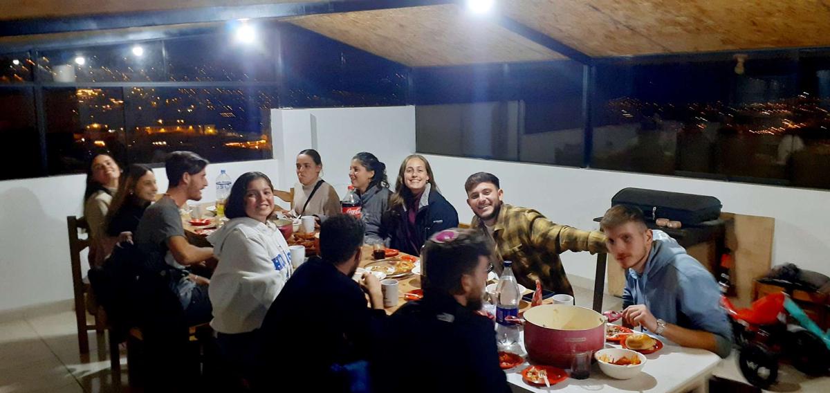 Hostal Kuntur Cusco photo 1
