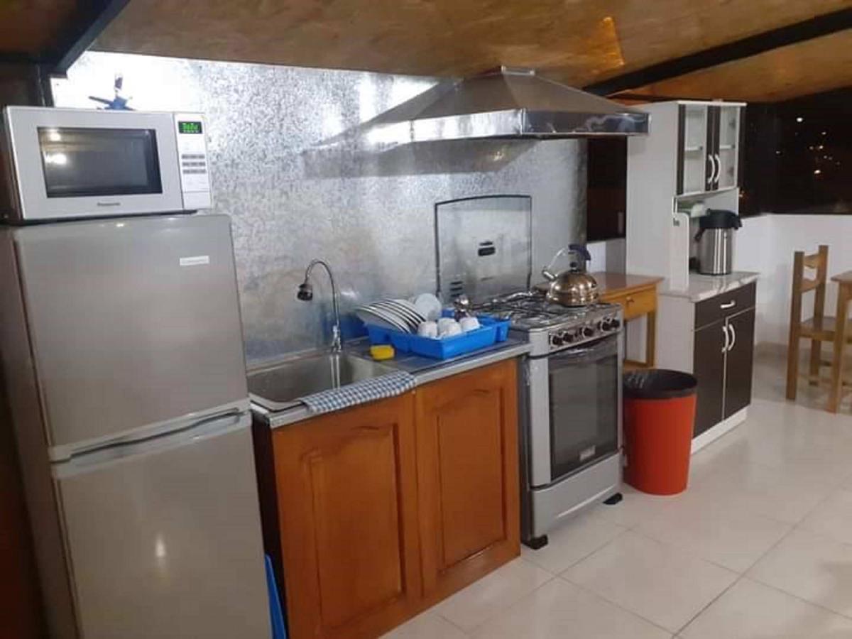 Hostal Kuntur Cusco photo 3