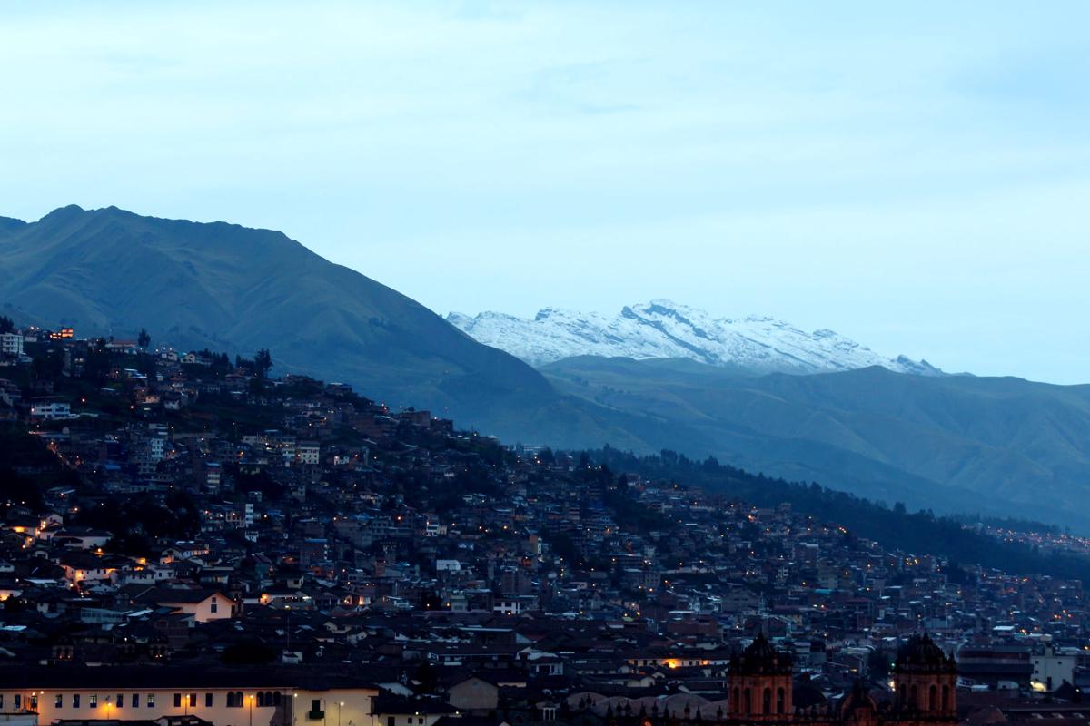 Hostal Kuntur Cusco photo 4