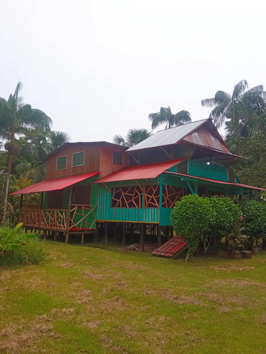 Hostal Buho Amazonas photo 1