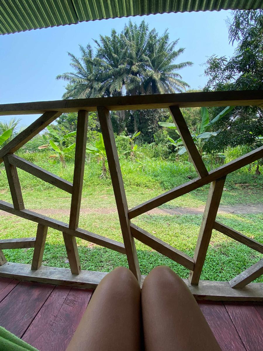 Hostal Buho Amazonas photo 4